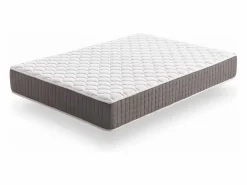 Moonia Colchón King Relax Supreme 30cm - 160x200 cm