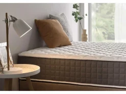 Moonia Colchón King Relax Supreme 30cm - 160x200 cm