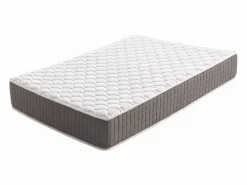 Moonia Colchón King Relax Supreme 30cm - 160x200 cm