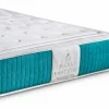 Best Colchón Mare Nostrum Viscotechnology núcleo Flexcel 90x190 cm Colchones - 90X190Cm