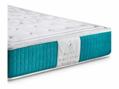 Best Colchón Mare Nostrum Viscotechnology núcleo Flexcel 90x190 cm Colchones - 90X190Cm