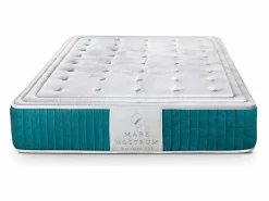 Best Colchón Mare Nostrum Viscotechnology núcleo Flexcel 90x190 cm Colchones - 90X190Cm