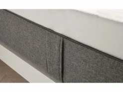 Discount Moonia Colchón Max One ortopédico desenfundable - 90x190 cm