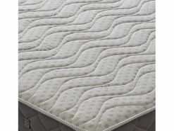 I Love Sleep Colchón Memory Foam - 11 zonas de confort - Funda Silver Safe 120x200