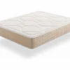 Moonia Colchón Memory Royal Multizone 25 cm - 140x190 cm