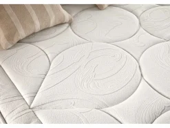 Moonia Colchón Memory Royal Multizone 25 cm - 140x190 cm