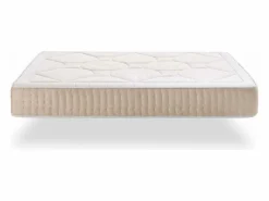 Moonia Colchón Memory Royal Multizone 25 cm - 140x190 cm