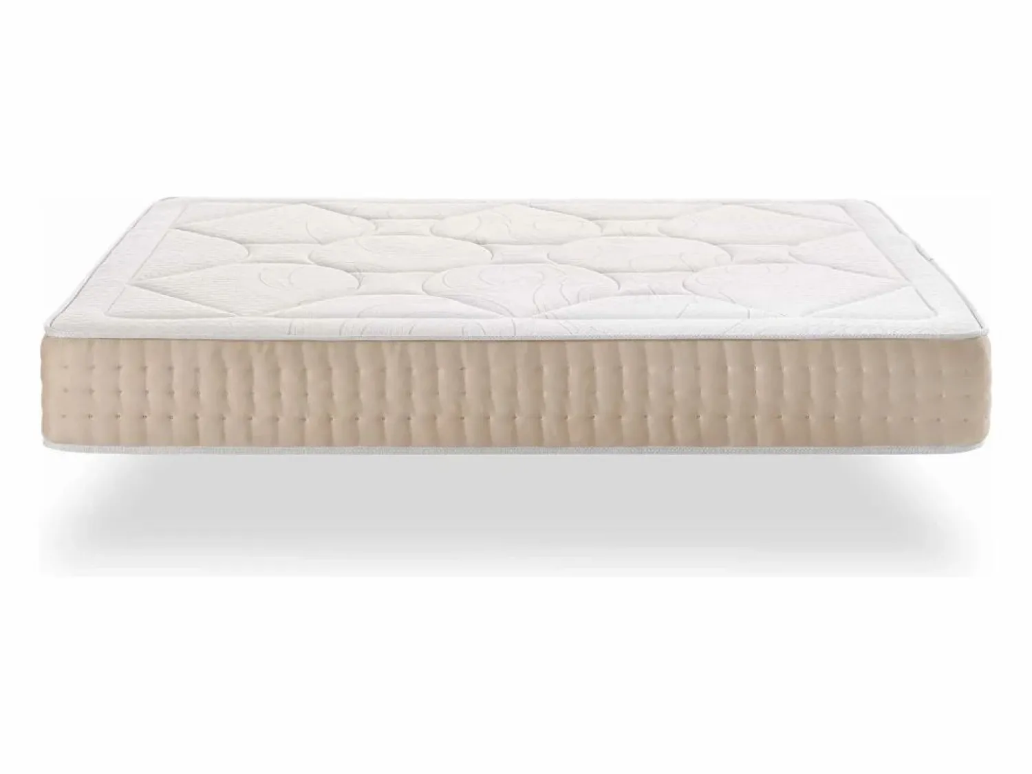 Moonia Colchón Memory Royal Multizone 25 cm - 140x190 cm