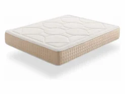 Hot Moonia Colchón Memory Royal Multizone 25 cm - 180x200 cm