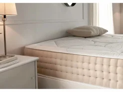 Hot Moonia Colchón Memory Royal Multizone 25 cm - 180x200 cm
