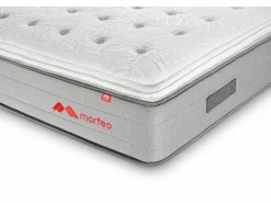 Colchón Morfeo Nature natural y ecológico | Látex y algodón orgánico 180x200 Colchón Látex|Colchones - 180X200Cm