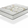 New Colchón muelle enacado SONHO ODISEO SPRING LATEX 90x200 cm – Altura 31 cm con 2 cm de látex a cada lado
