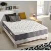 Sale Colchón Muelles con Visco 160 x 200 Memory Nature Altura 30cm +/-2 con Visco Gel + Supersoft. Colchones - 160X200Cm