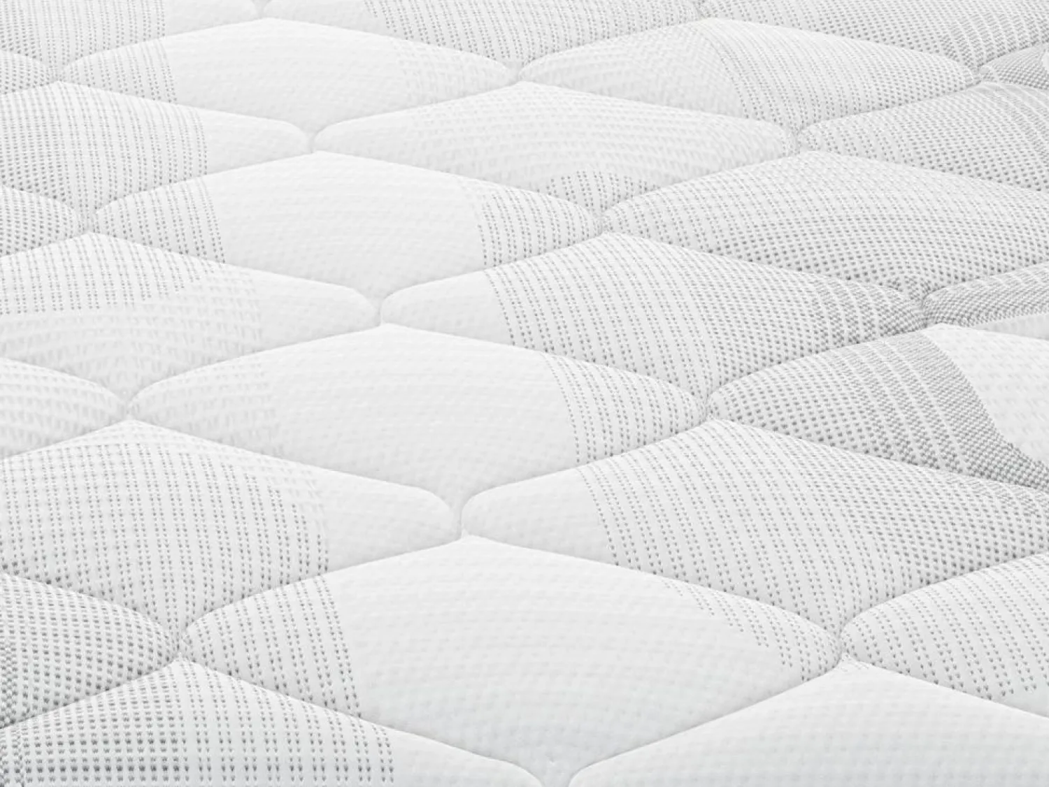 Hot Colchón muelles ensacados 140 x 190 cm SONGE de YSMEE Colchón Muelles Ensacados|Colchones - 140X190Cm