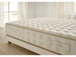 Outlet Colchón muelles ensacados Magnifique 30cm, 180x200 cm - Colchones - 180X200Cm