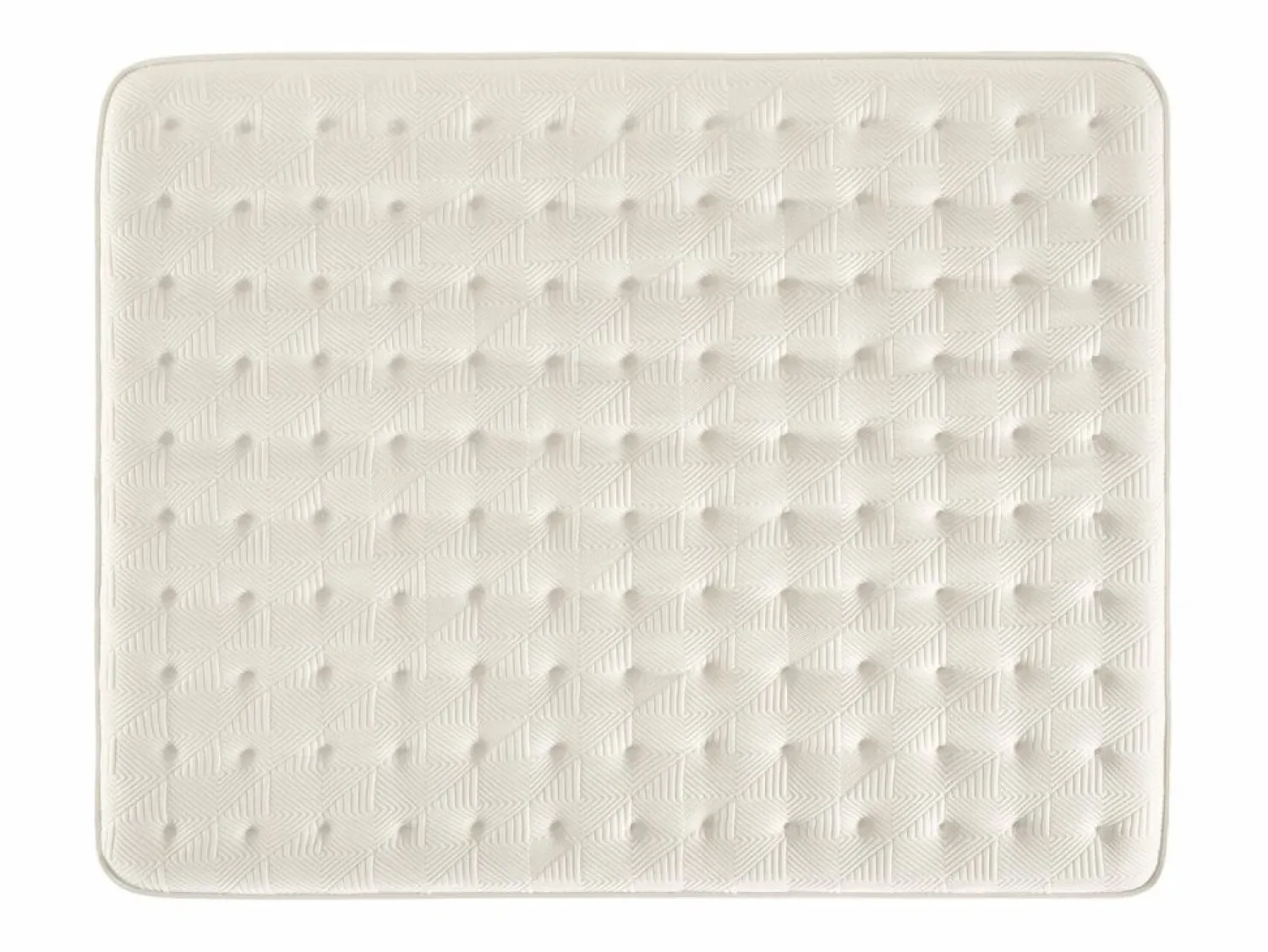 Clearance Colchón muelles ensacados Serenity 30cm, 90x190 cm - Colchones - 90X190Cm