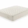 Moonia Colchón muelles ensacados Serenity 30cm, 140x190 cm -