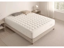 Moonia Colchón muelles ensacados Serenity 30cm, 140x190 cm -