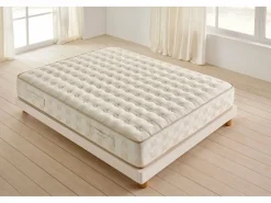 Moonia Colchón muelles ensacados Magnifique 30cm, 90x190 cm -