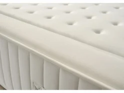 Clearance Colchón Muelles Ensacados Micro Spring Premier, 90x190 cm - Colchones - 90X190Cm