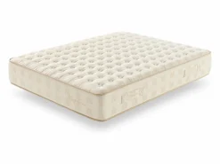 Best Colchón muelles ensacados Magnifique 30cm, 200x200 cm - Colchón Muelles Ensacados