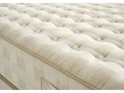 Best Colchón muelles ensacados Magnifique 30cm, 200x200 cm - Colchón Muelles Ensacados