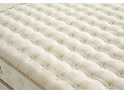 Best Colchón muelles ensacados Magnifique 30cm, 200x200 cm - Colchón Muelles Ensacados