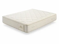 Discount Moonia Colchón Muelles Ensacados Eco Nature Spring, 140x190 cm -