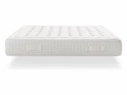 Sale Colchón Muelles Ensacados NATUR Premium Visco 30cm 160x200 cm