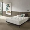 Colchón Muelles Ensacados NATUR Premium Visco 30cm 90x190 cm