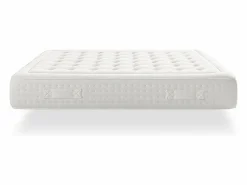 Colchón Muelles Ensacados NATUR Premium Visco 30cm 90x190 cm