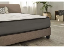 Moonia Colchón Multi Flex Care - 21cm - 180x200 cm