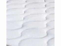 Clearance Colchón Noah Becquer viscoelástica Premium 50kg/m³ 90x180 cm