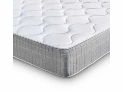 Outlet Colchón Noah Becquer viscoelástica Premium 50kg/m³ 105x190 cm
