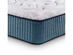 Outlet Colchón Noah Galdós doble cara viscoelástica Premium 90x180 cm Colchones - 90X190Cm