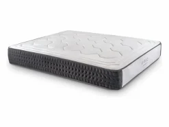 Hot Colchón Noah Hybrid Confort Viscoelástica Premium 90x180 cm Colchones - 90X190Cm
