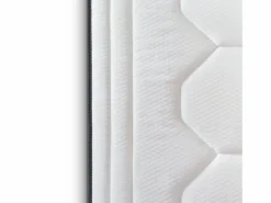 Hot Colchón Noah Hybrid Confort Viscoelástica Premium 90x180 cm Colchones - 90X190Cm