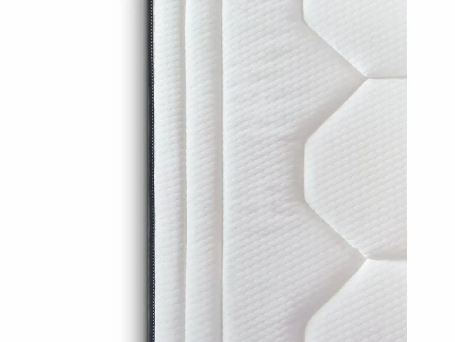 Hot Colchón Noah Hybrid Confort Viscoelástica Premium 90x180 cm Colchones - 90X190Cm