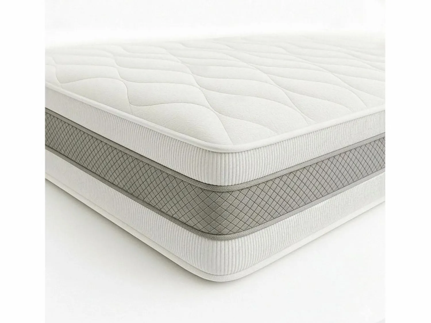 Sale Colchón Ortopédico Memory H20 | Zonas diferenciadas | Air 3D | Alta ergonomía | Hipoalergénico (180 x 200) Colchones - 180X200Cm