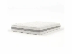Sale Colchón Ortopédico Memory H20 | Zonas diferenciadas | Air 3D | Alta ergonomía | Hipoalergénico (180 x 200) Colchones - 180X200Cm