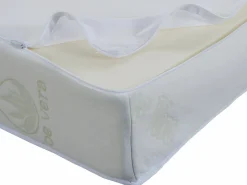 New Colchón para clic-clac ALOHA de 16cm - 130x190cm Colchón Espuma