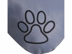 Outlet Clicnbuy Colchón para perro tamaño XXL Gris