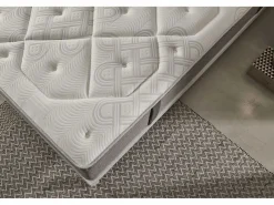 Best Moonia Colchón Platinium Classic, 26cm - 140x190 cm