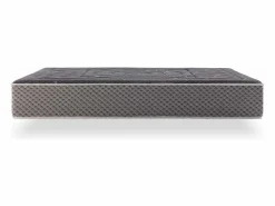 Moonia Colchón Premium Black Multizone, 27cm - 160x200 cm