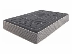 Moonia Colchón Premium Black Multizone, 27cm - 160x200 cm