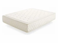 Colchón Premium Cashmere 27cm - 135x190 cm Colchón Espuma