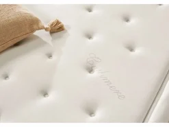 Colchón Premium Cashmere 27cm - 135x190 cm Colchón Espuma