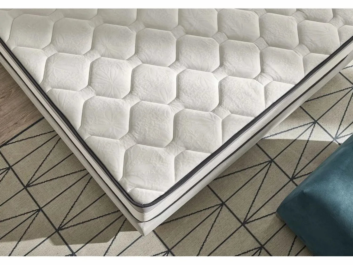Online Moonia Colchón Premium Hotel Edition - 30cm - 150x190 cm