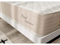 Online Moonia Colchón Royal Cashmere - 90x190 cm