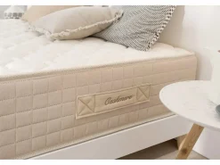 Hot Colchón Royal Cashmere - 160x200 cm Colchones - 160X200Cm